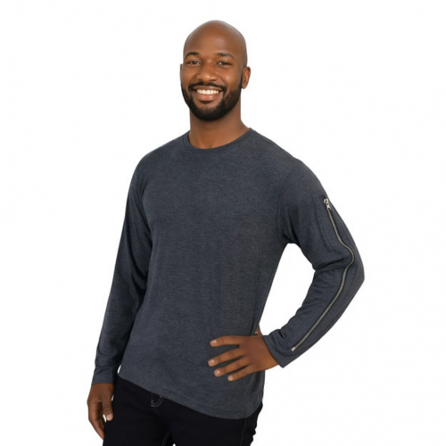 Mens 150g Fashion Fit Ts